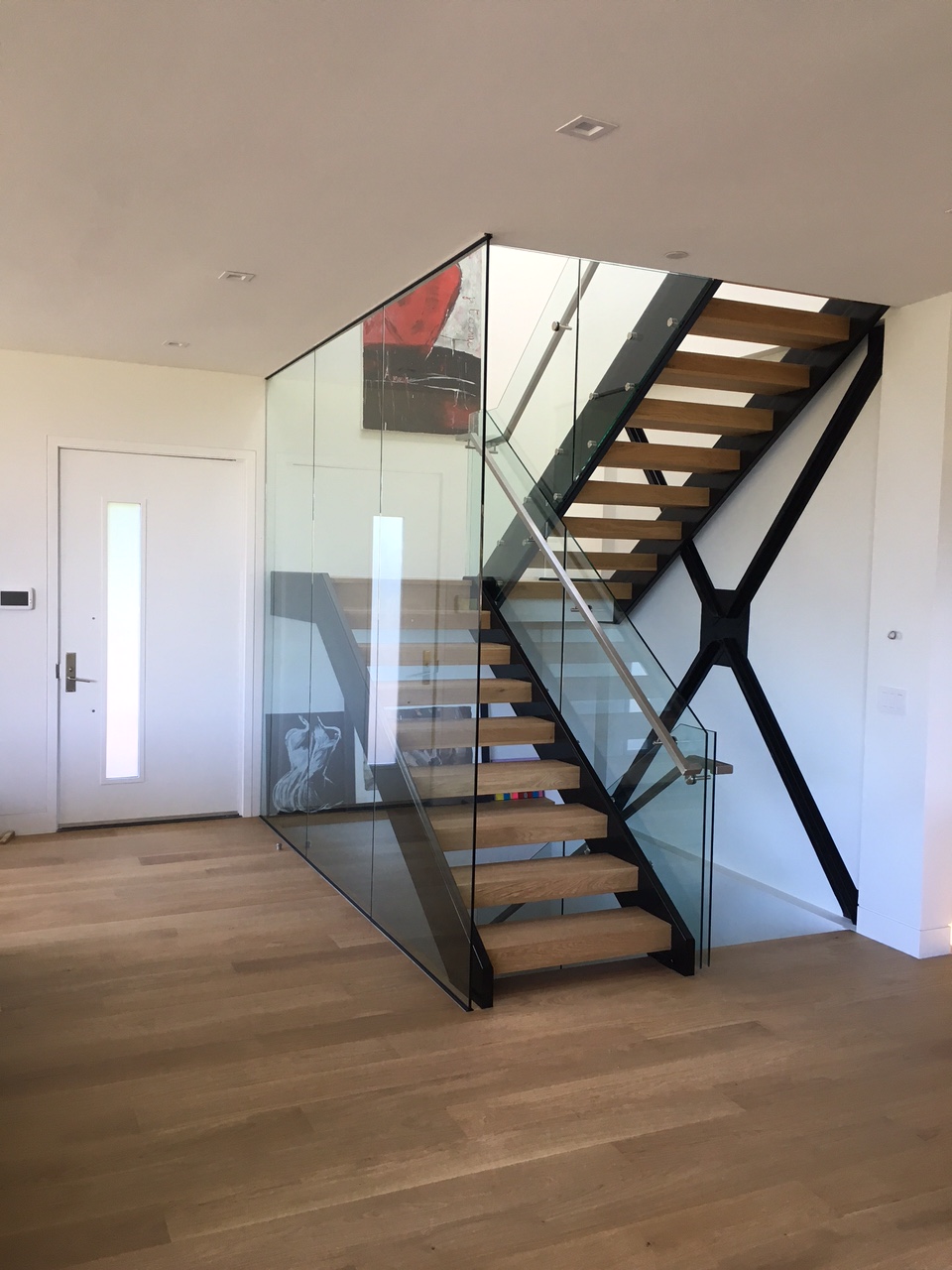 MC Metal, Inc. - Professional Metal Fabrication | San Francisco Bay Area