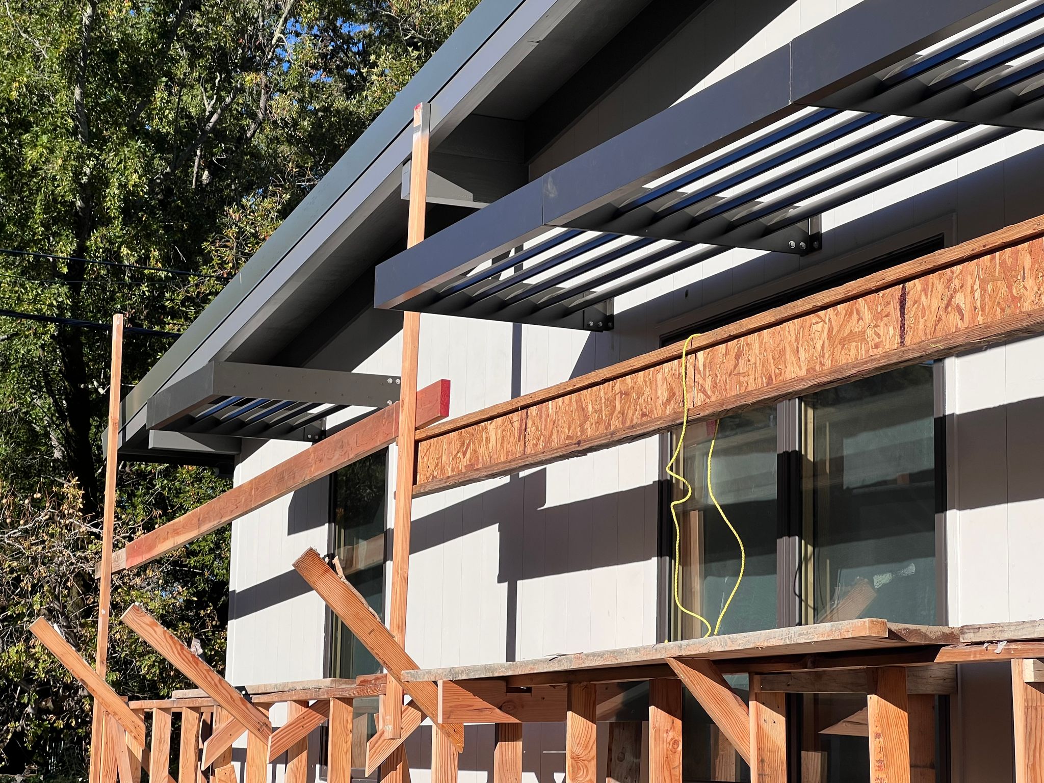 MC Metal, Inc. - Professional Metal Fabrication | San Francisco Bay Area