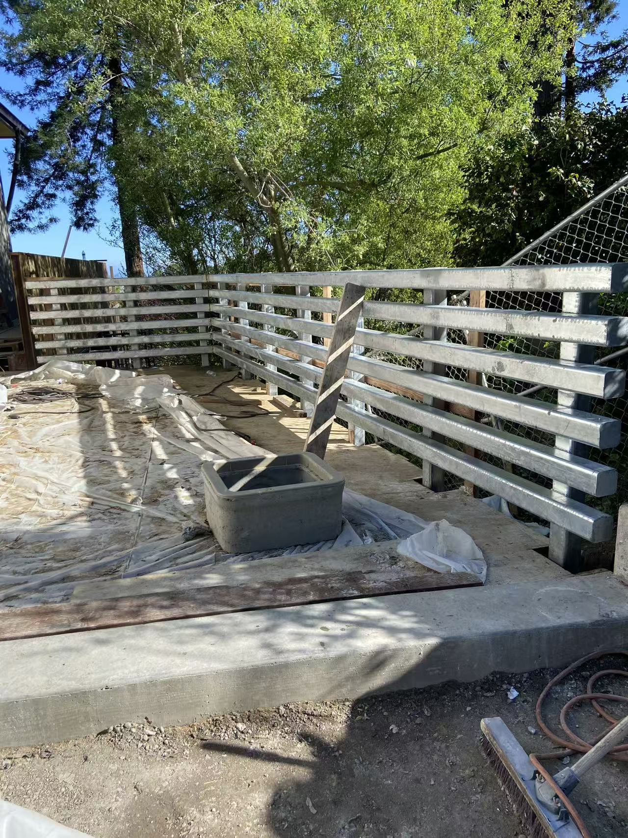 MC Metal, Inc. - Professional Metal Fabrication | San Francisco Bay Area