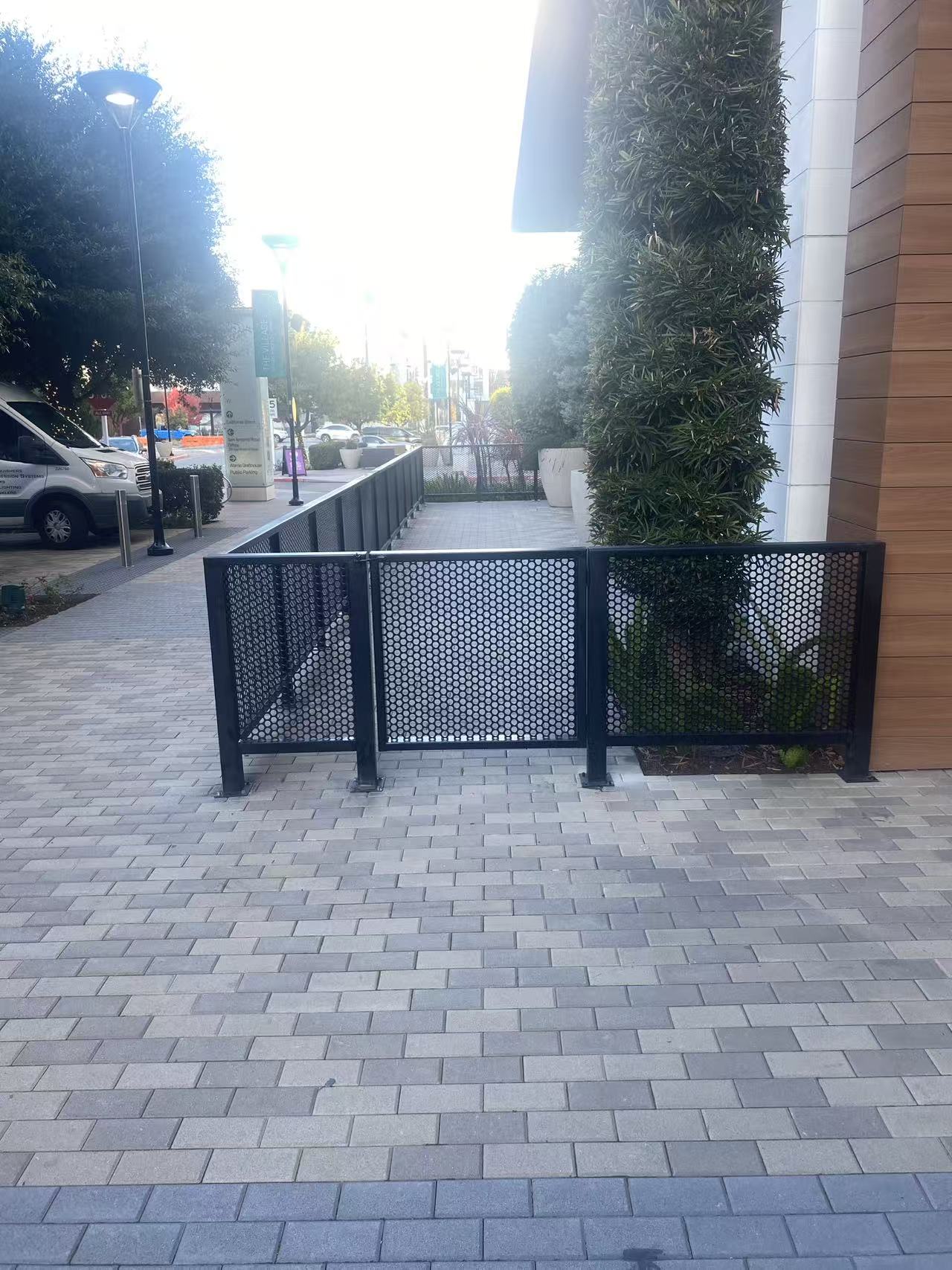MC Metal, Inc. - Professional Metal Fabrication | San Francisco Bay Area